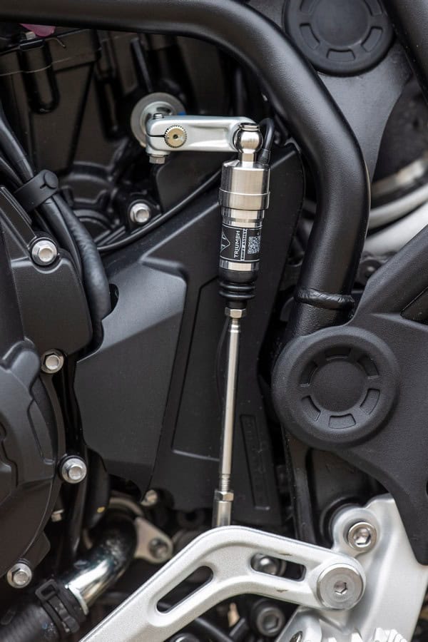 Gratis online lezen: Eerste Test Triumph Tiger 900 GT Pro/Rally Pro