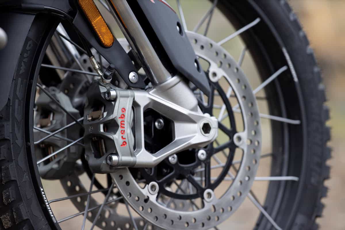 Gratis online lezen: Eerste Test Triumph Tiger 900 GT Pro/Rally Pro