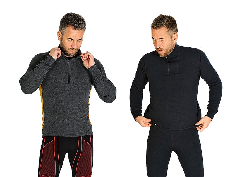 Motorrijden in de winter: hoe kleed je je het beste aan?