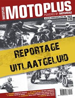 Alles over uitlaatgeluid