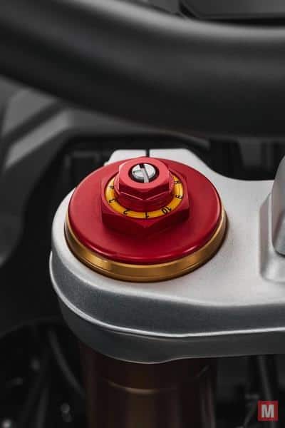 Eerste test: MV Agusta Enduro Veloce