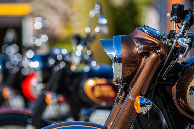 Eerste test Royal Enfield Classic 350