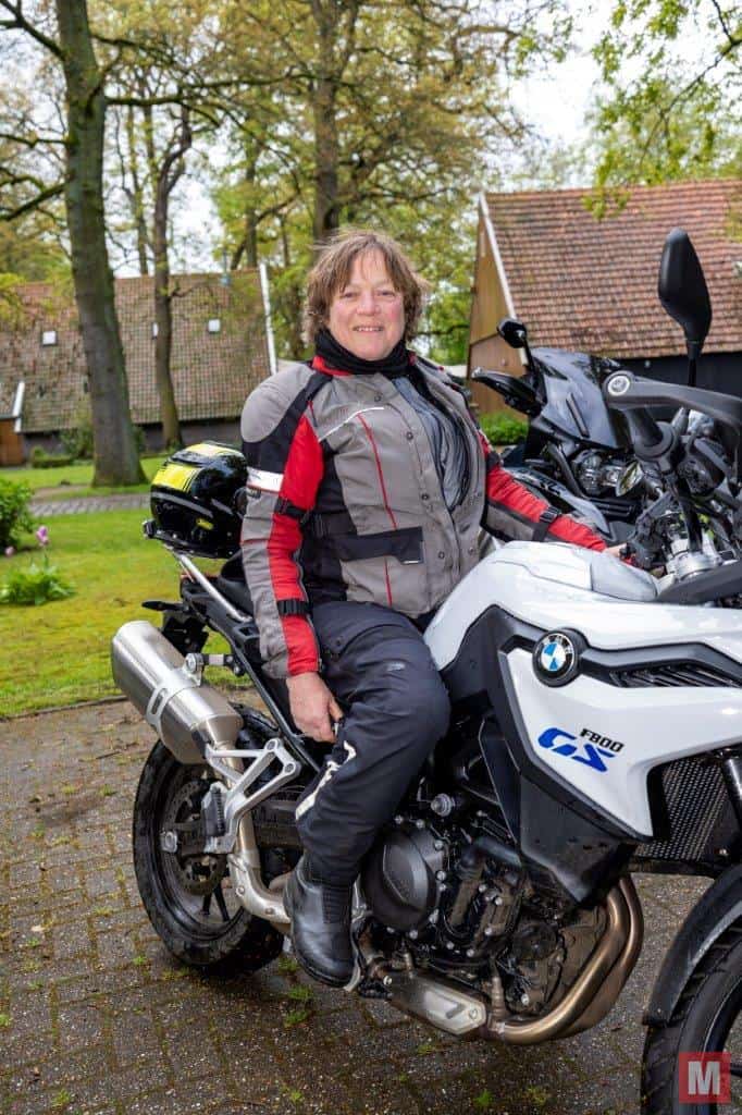 Lezerstest BMW GS-modellen