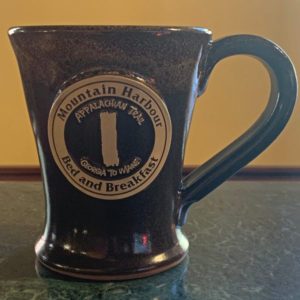 Mountain Harbour Coffee Mugs