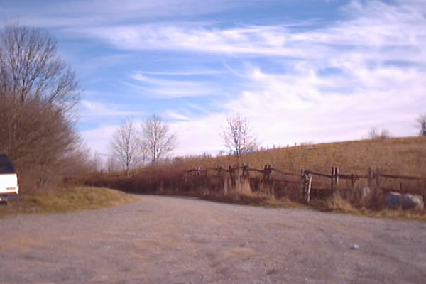 Beauty Spot Trailhead