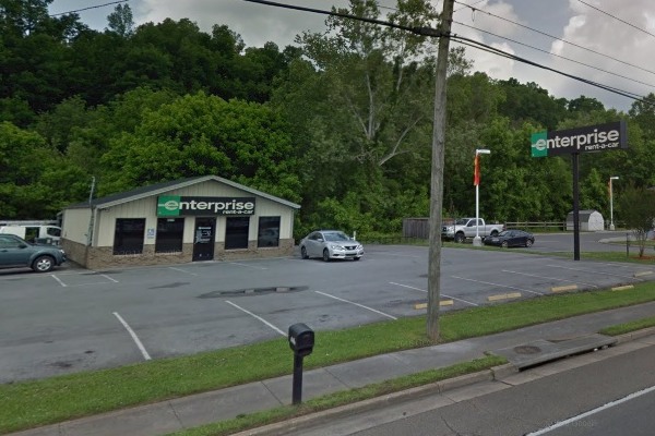 Elizabethton Car Rental