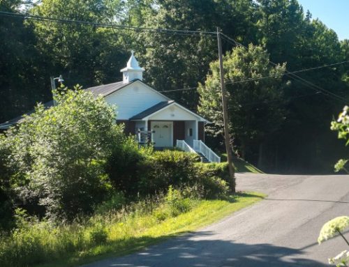 Buck Mountain Road, Shuttle Service