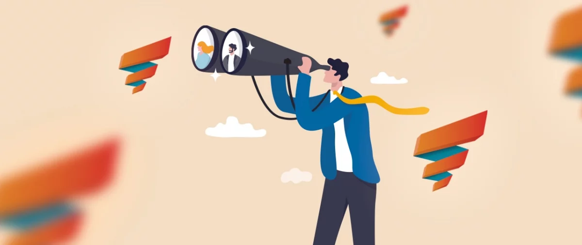 Flexible marketing staffing agency offering freelance, interim, and outsourced marketing talent for growing businesses.