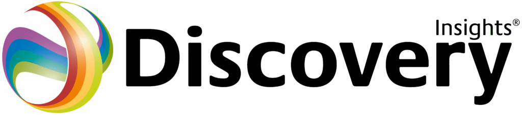 Insights Discovery logo