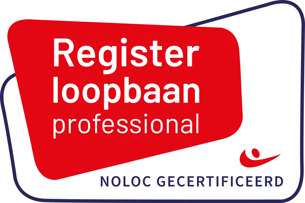 NOLOC keurmerk Register loopbaanprofessional