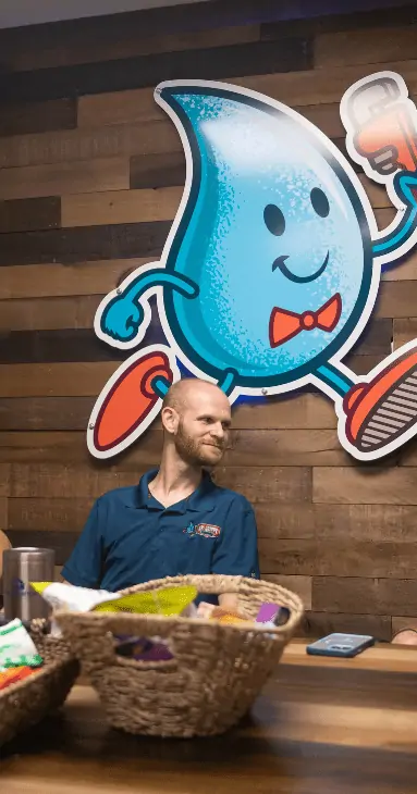 Mr-Drippy-Plumbing-Team-Member