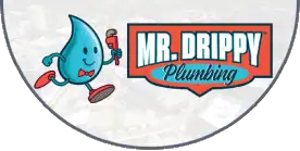 Mr. Drippy Logo