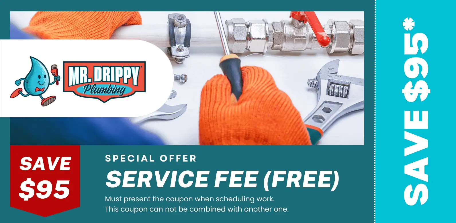 Offer $95