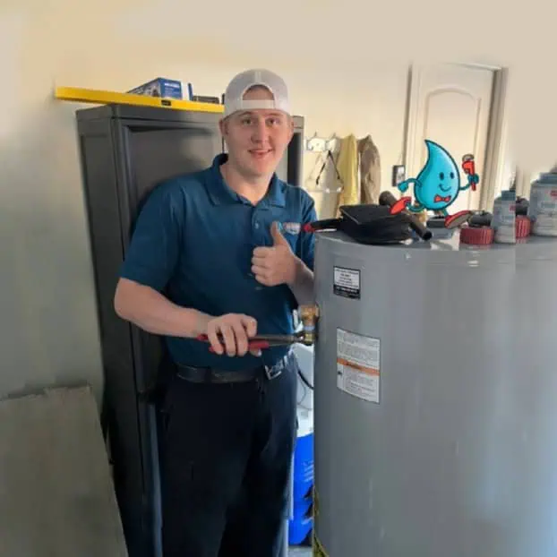 Water-Heater-Repair