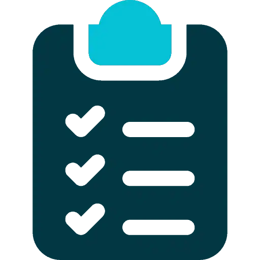 List Icon