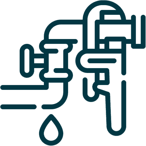 Water-line-icon