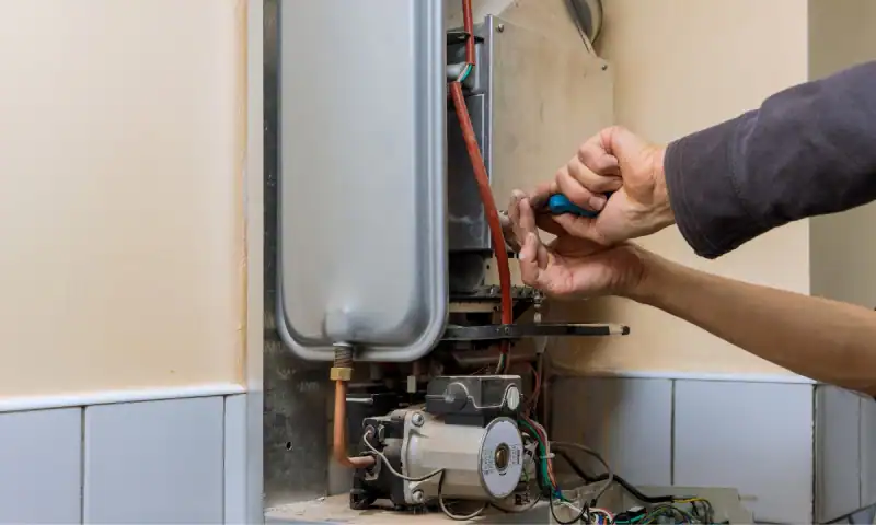 Water-Heater-Repair-Installation
