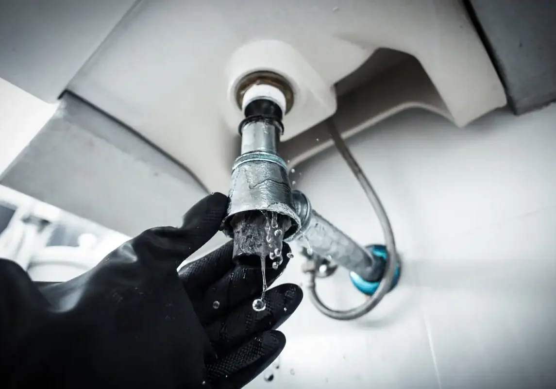 Drain-Cleaning