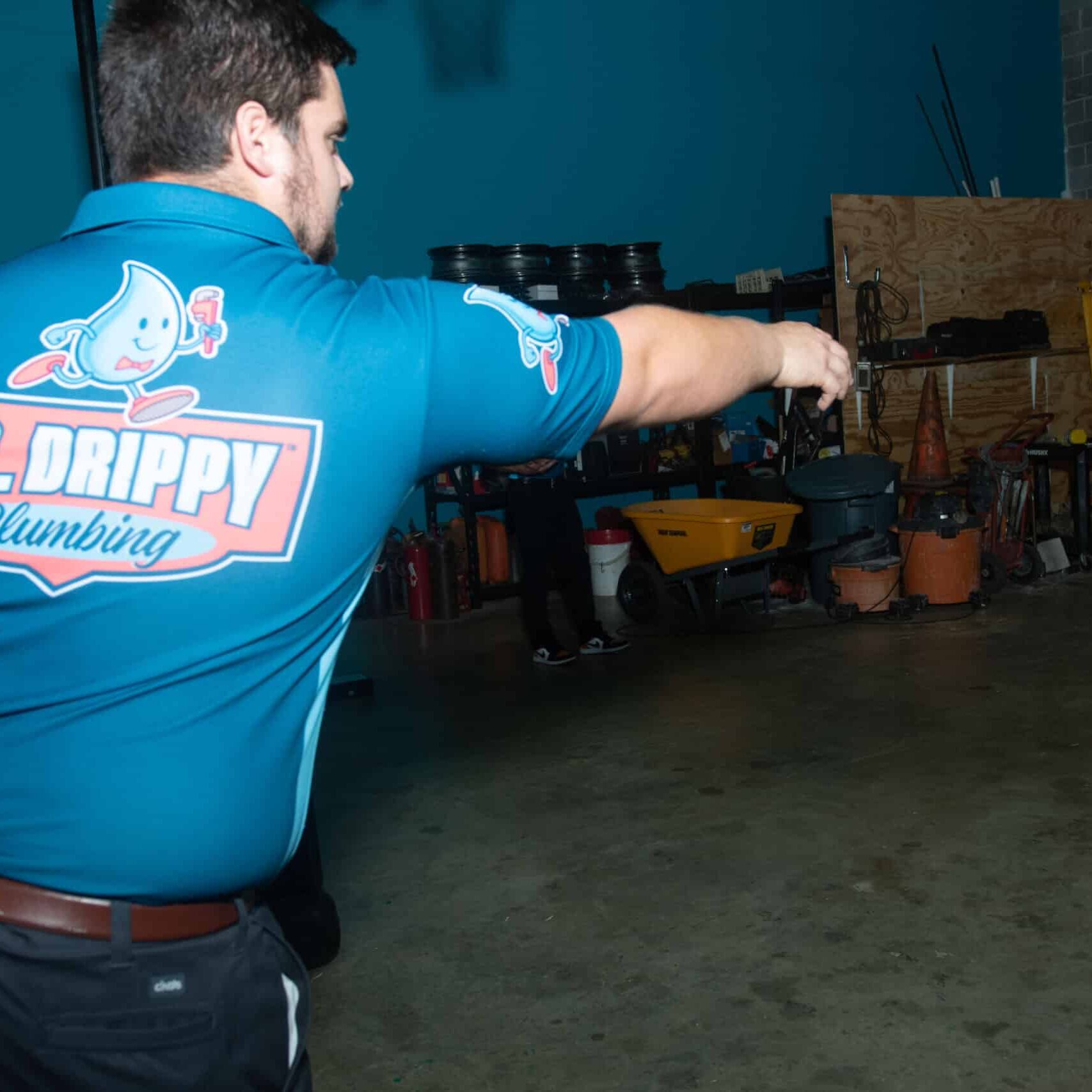 Plumber-on-Plumbing-Inspection