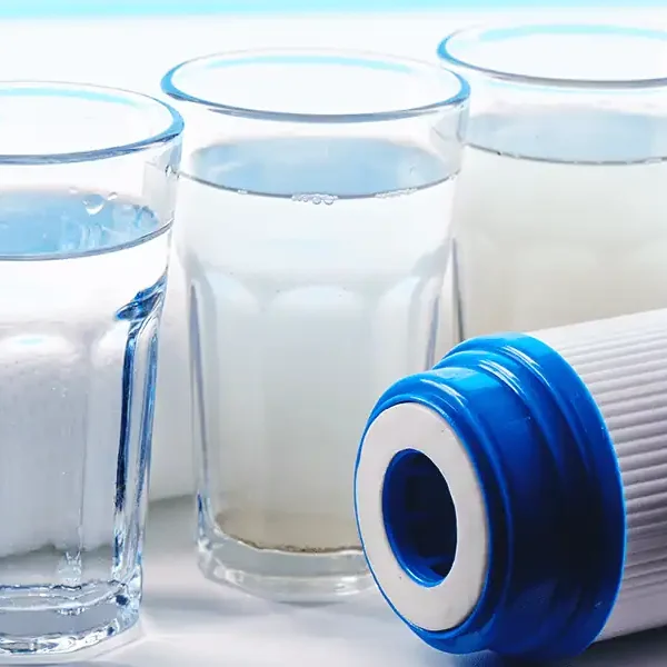 Water-Filtration