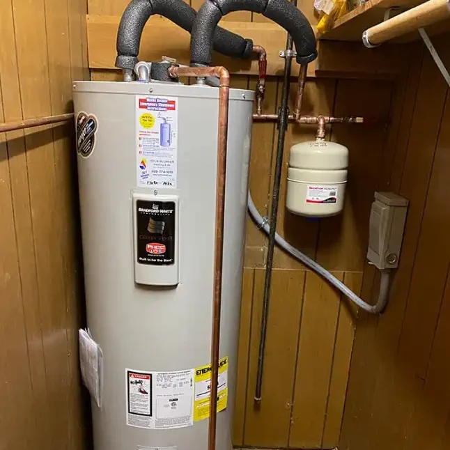 Water-Heater-System
