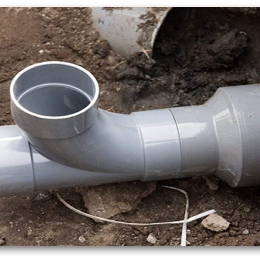 Sewer-Line-Repair