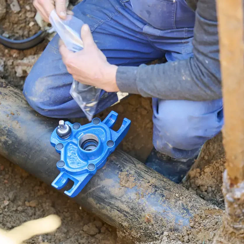 Sewer-Repair