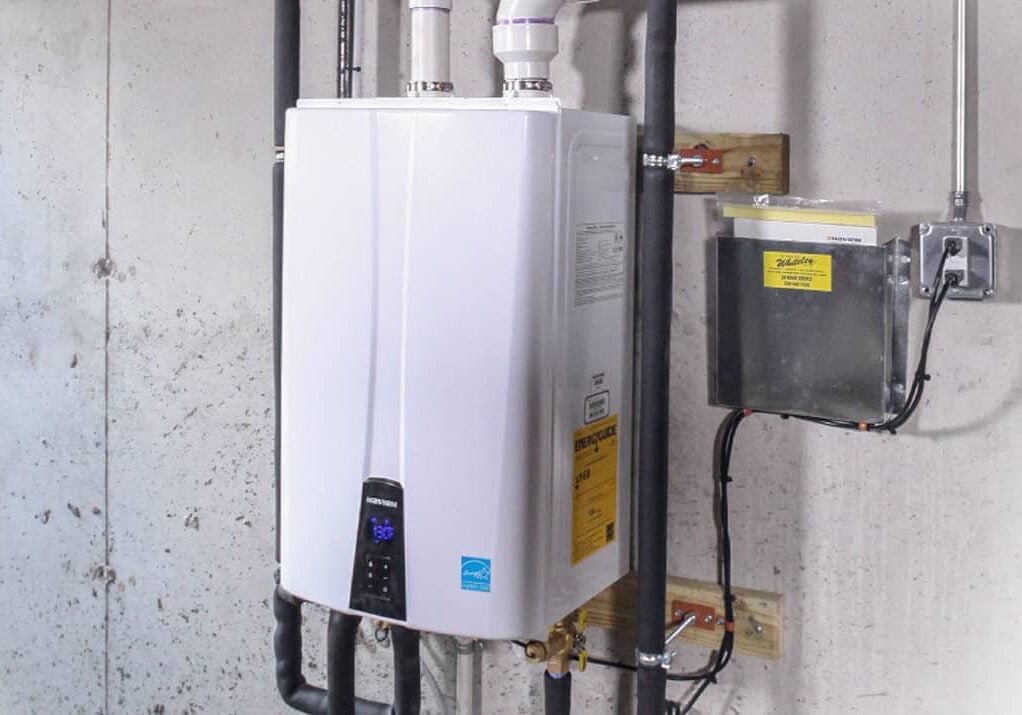 Tankless-Water-Heater-Repair-Installation