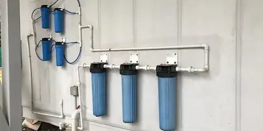 Water-Filtration-System-Installation