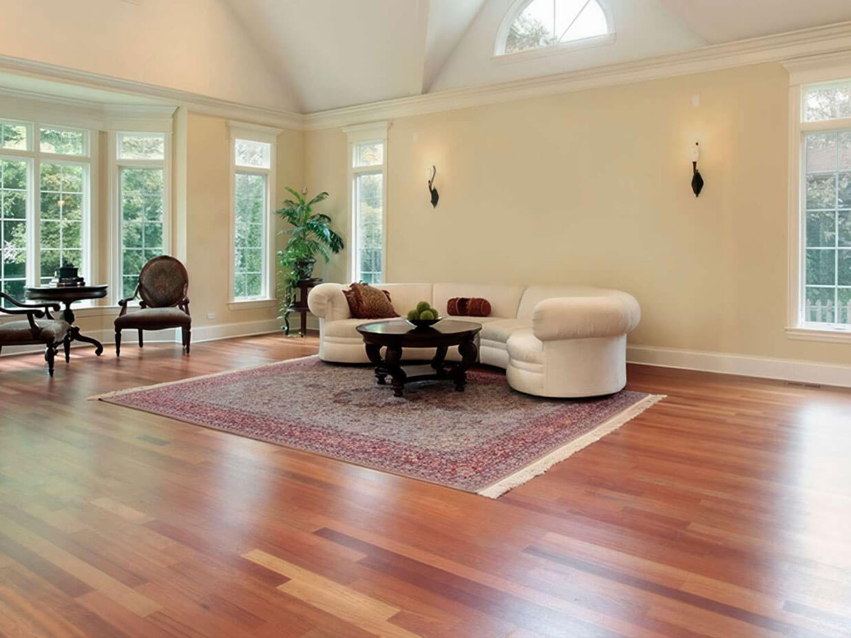 Atlanta hardwood flooring installers