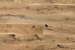 live sawn white oak hardwood