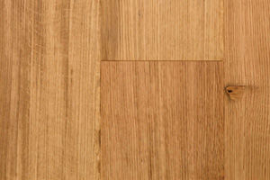 Quarter-sawn white oak hardwood flooring — installed by Mr. Hardwood Inc.