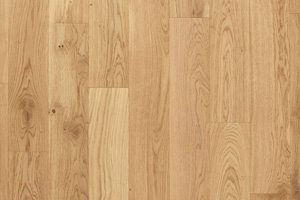 wire brushed white oak hardwood