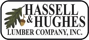 Hassell and Hughes