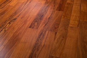 Patagonian Rosewood Hardwood