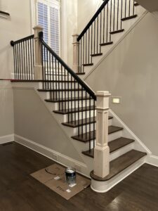 staircase-remodel