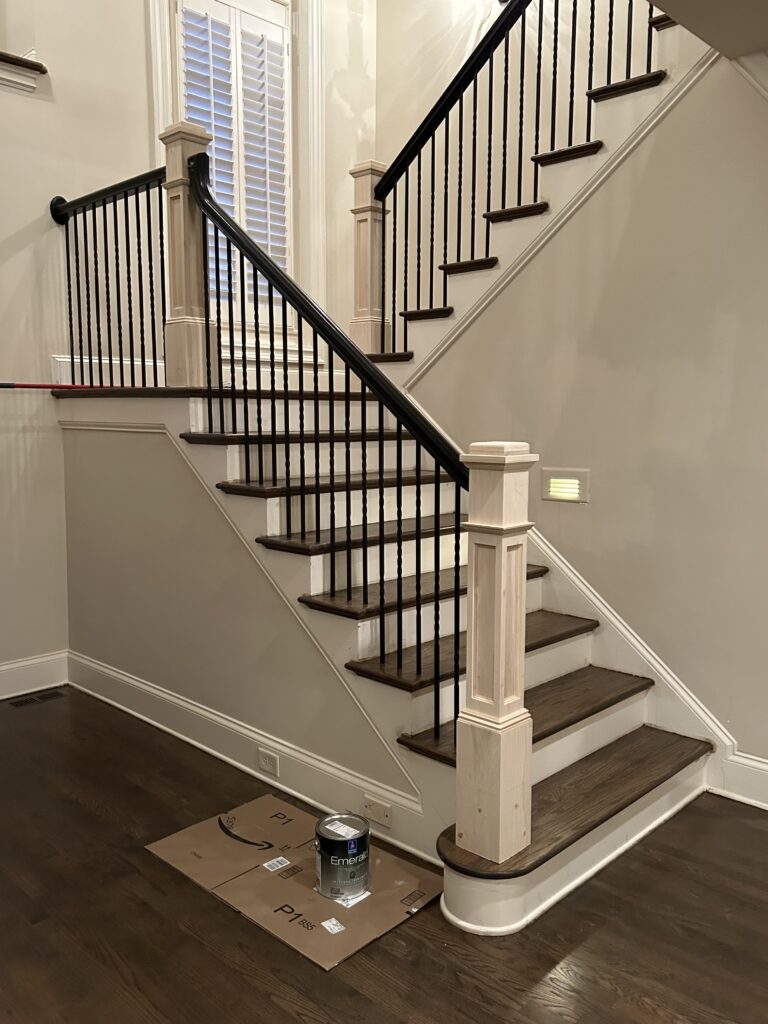 staircase-remodel