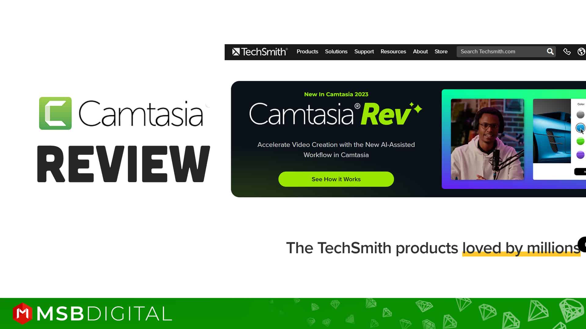 camtasia