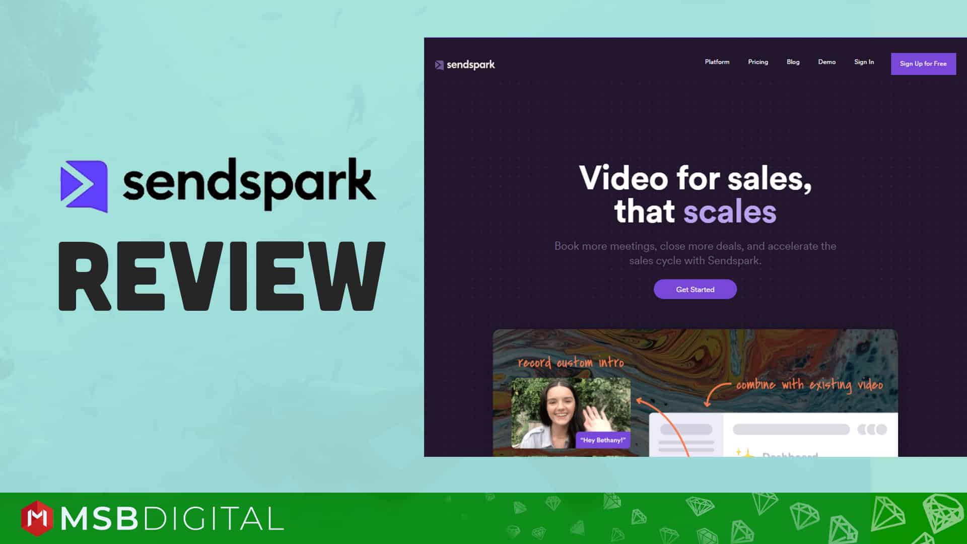 sendspark