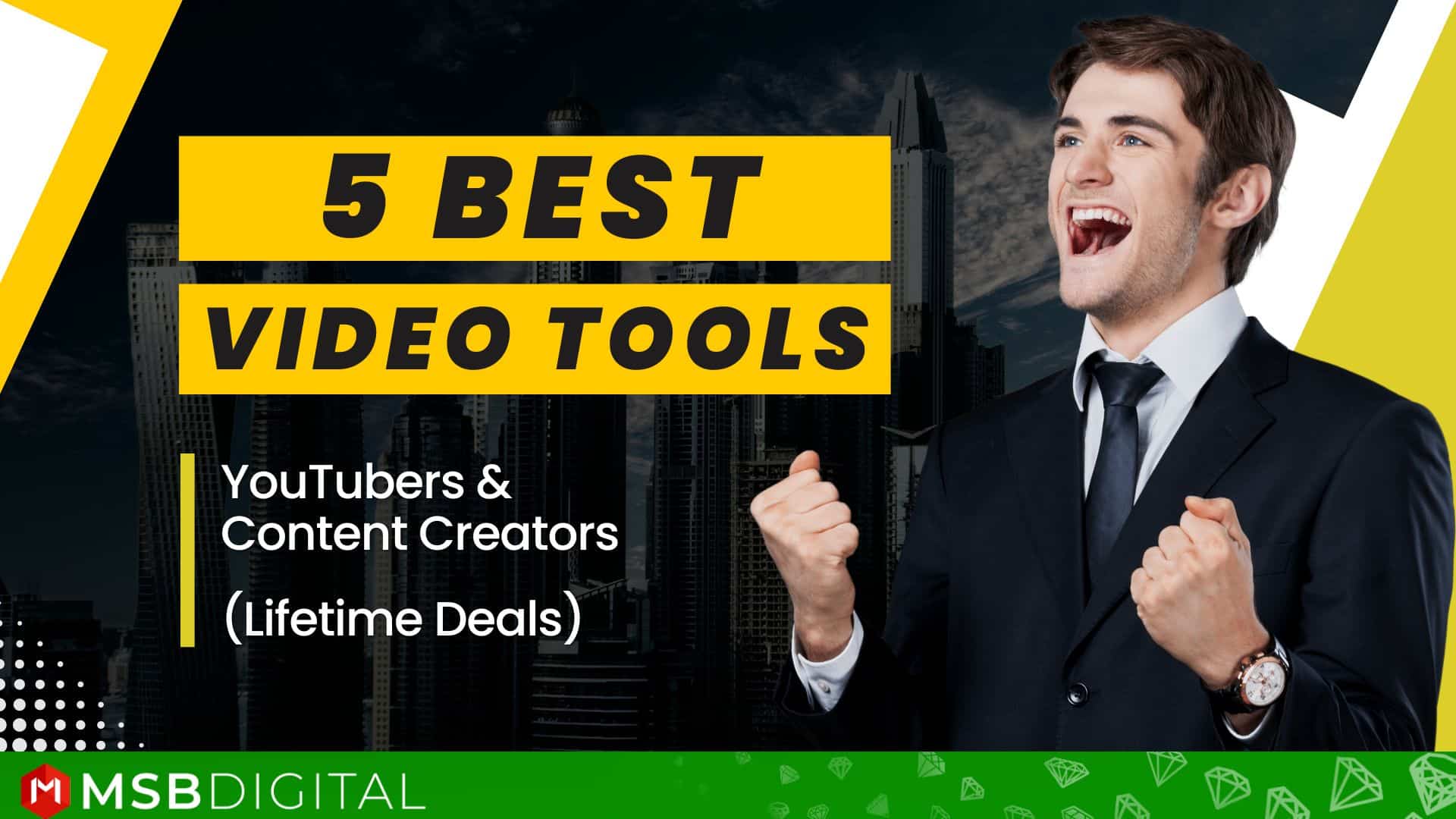 Video Tools