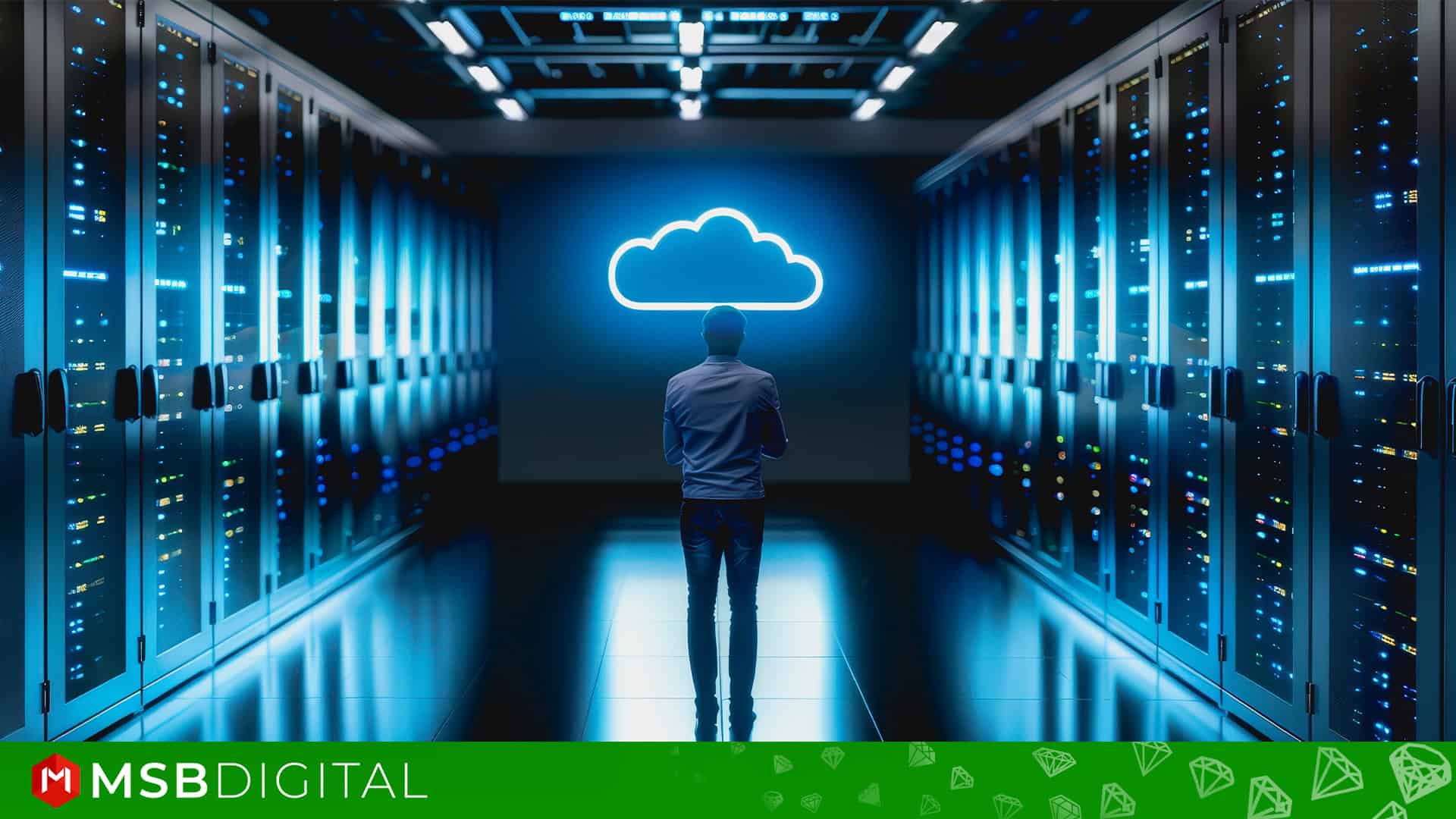 Best Lifetime Cloud storage