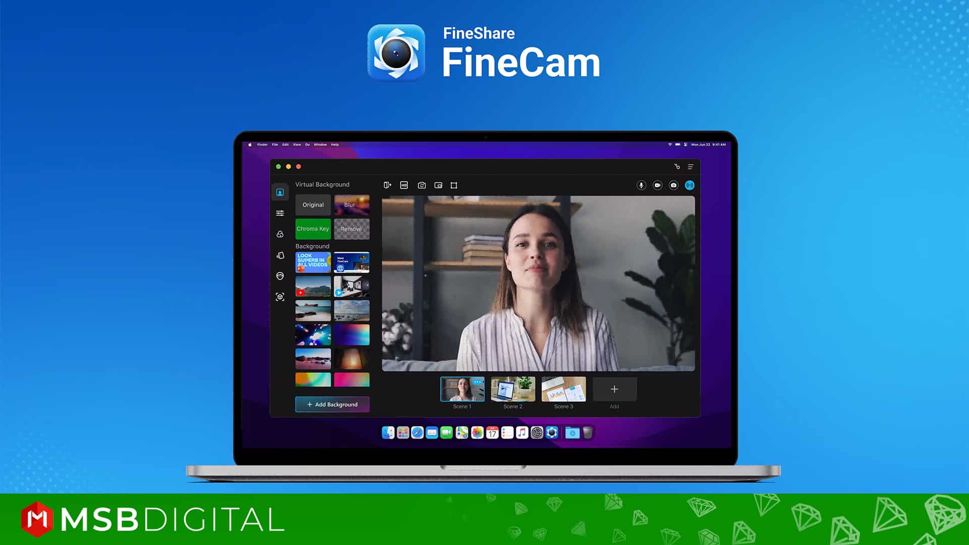 finecam review