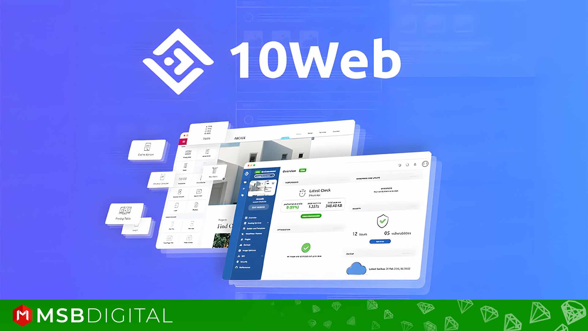 10web ai review