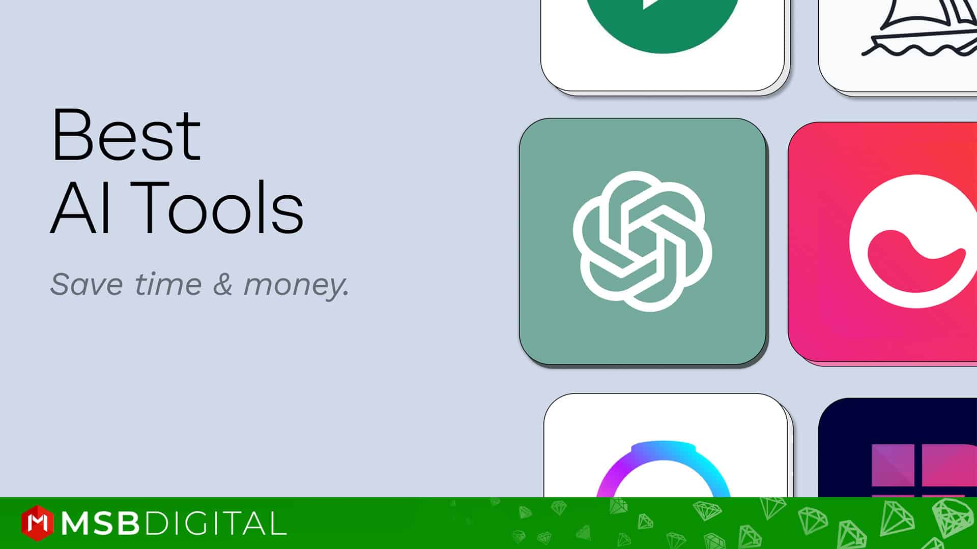 Best AI Tools