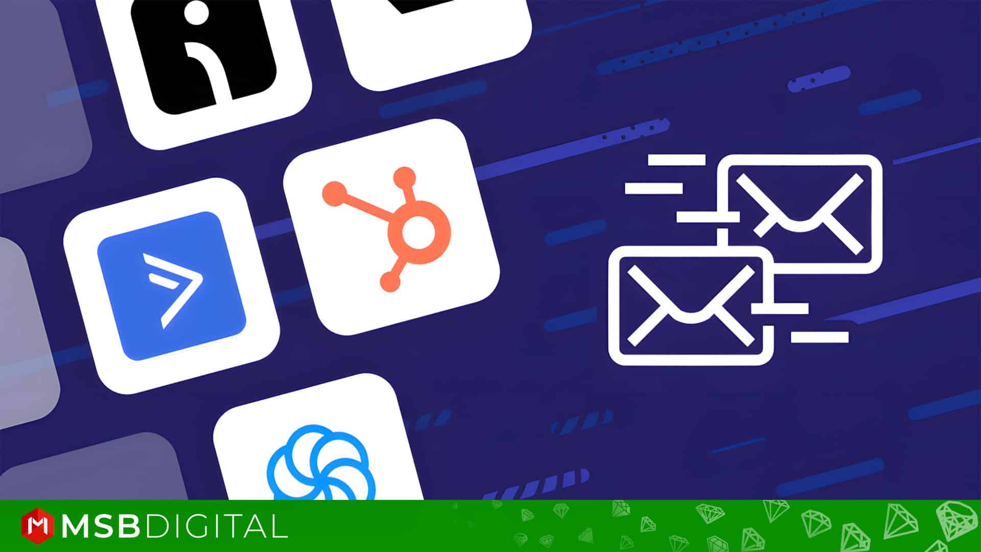 Best Email Marketing & Automation Software