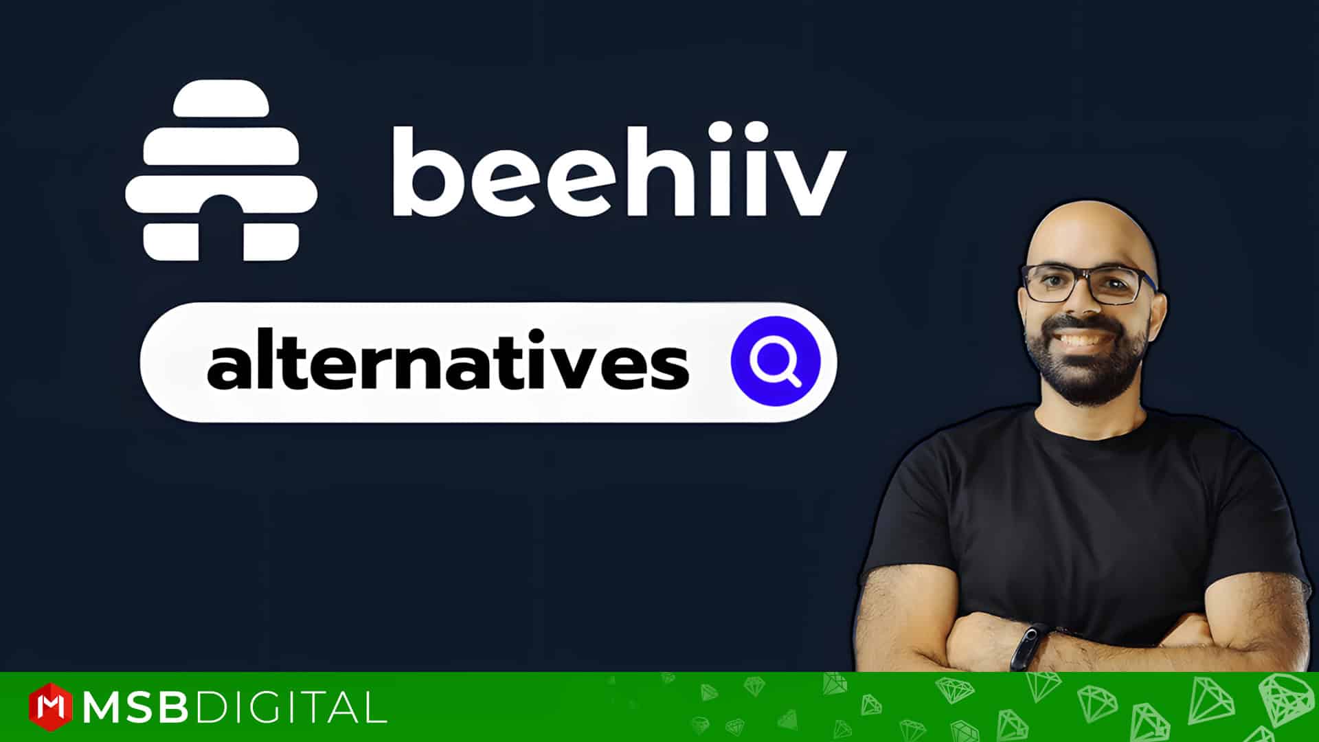 Best beehiiv Alternatives