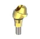 Implant dentar de înaltă precizie pentru restaurări orale durabile. Soluții avansate pentru sănătate.