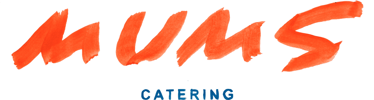 Mums Catering