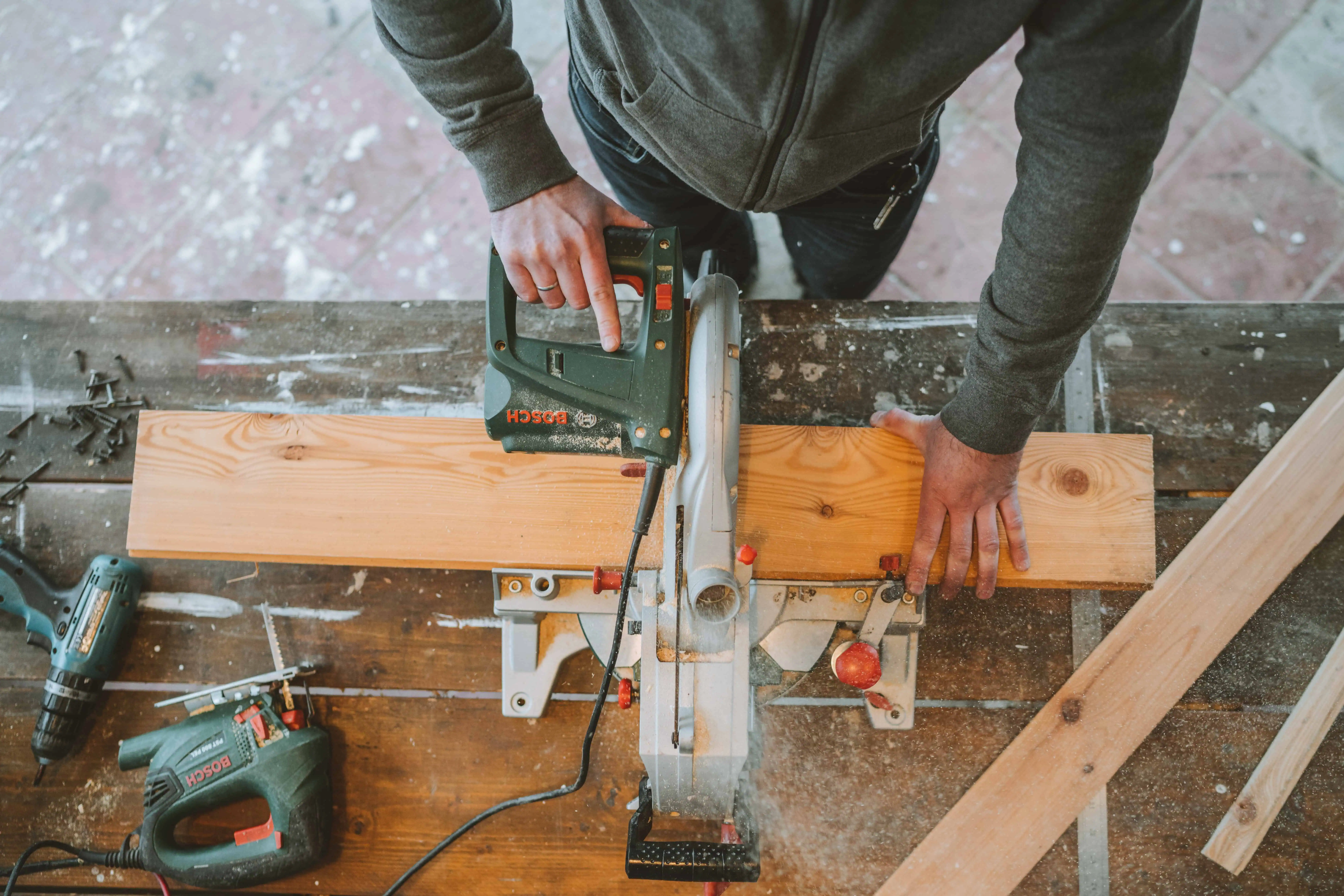 DIY 101: 4 Essential Tools You Must Have - Muncie Voice
