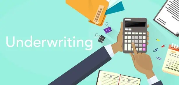 Explainer: The Underwriting Process - Muncie Voice
